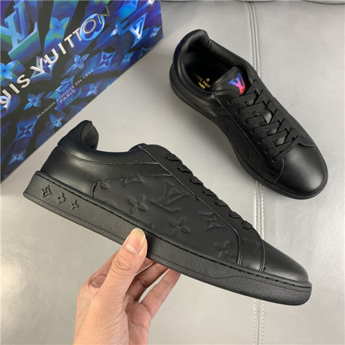 High Quality Luxury Louis Vuitton Sneakers Mens – Style 28963