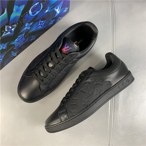 High Quality Luxury Louis Vuitton Sneakers Mens – Style 28963 alternate view