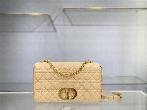 High Quality Luxury Dior Large Caro Bag – Style 25461 product detail