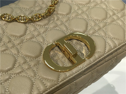 High Quality Luxury Dior Large Caro Bag – Style 25461 product detail