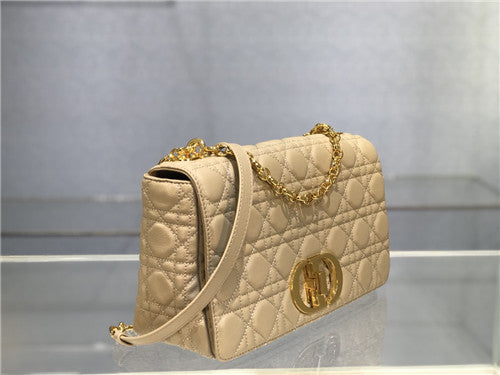 High Quality Luxury Dior Large Caro Bag – Style 25461 product detail