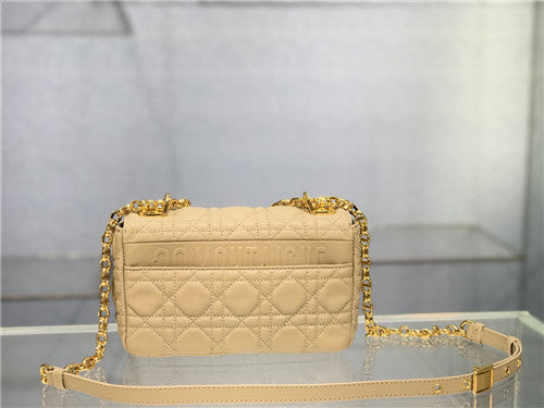 High Quality Luxury Dior Small Caro Bag product detail