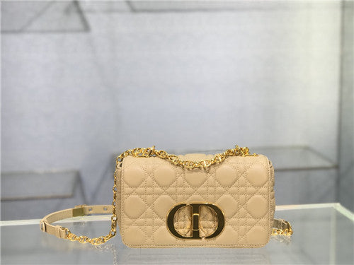 High Quality Luxury Dior Small Caro Bag