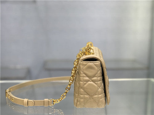 High Quality Luxury Dior Small Caro Bag product detail