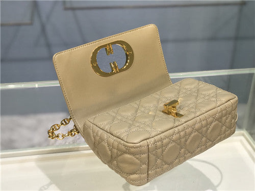 High Quality Luxury Dior Small Caro Bag product detail