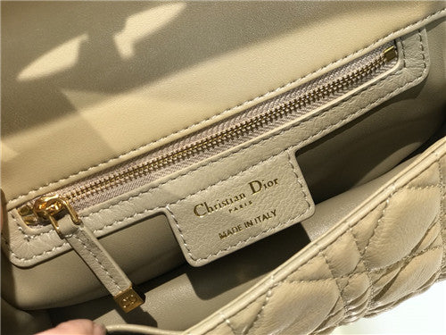High Quality Luxury Dior Small Caro Bag product detail