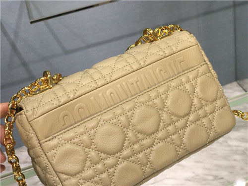 High Quality Luxury Dior Small Caro Bag product detail