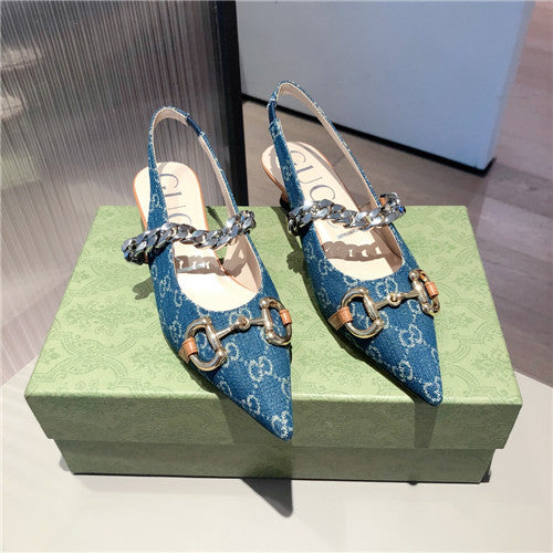 High Quality Luxury Gucci Sandals Womens – Style 33843 alternate view