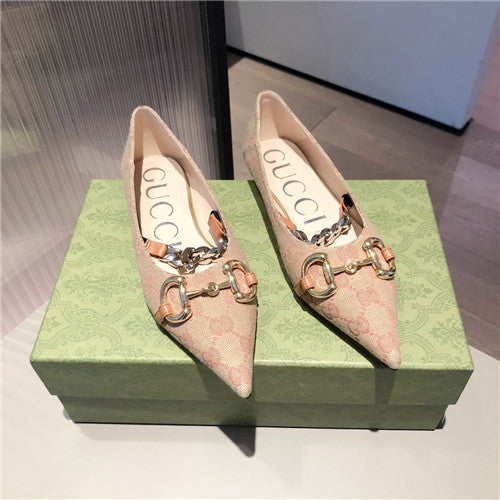 High Quality Luxury Gucci Flat Sandals – Style 62163 alternate view