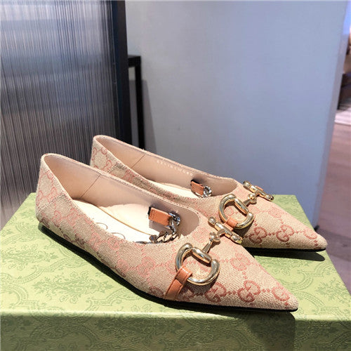 High Quality Luxury Gucci Flat Sandals – Style 62163