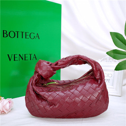 High Quality Luxury Bottega Veneta Mini Bv Jodie Bag – Style 30063
