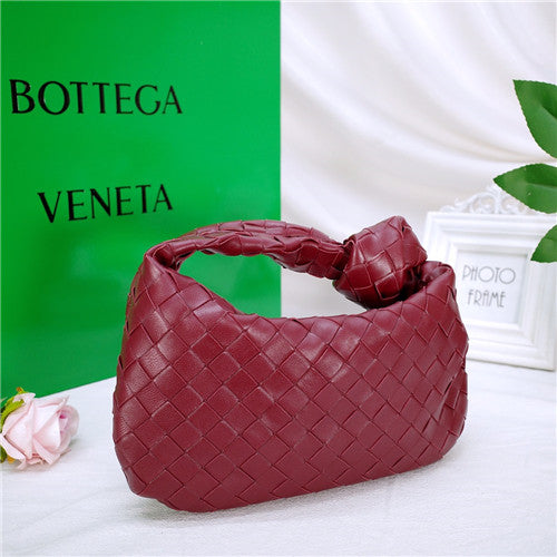 High Quality Luxury Bottega Veneta Mini Bv Jodie Bag – Style 30063 alternate view