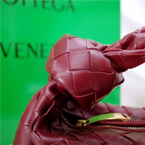 High Quality Luxury Bottega Veneta Mini Bv Jodie Bag – Style 30063 product detail