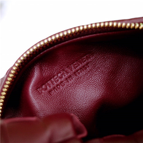 High Quality Luxury Bottega Veneta Mini Bv Jodie Bag – Style 30063 product detail