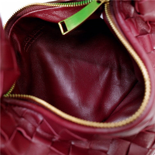 High Quality Luxury Bottega Veneta Mini Bv Jodie Bag – Style 30063 product detail