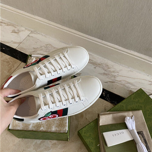 High Quality Luxury Gucci Ace Sneaker Womens product detail