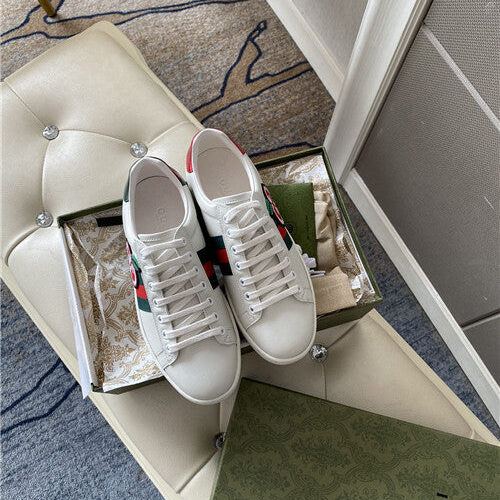 High Quality Luxury Gucci Ace Sneaker Womens product detail