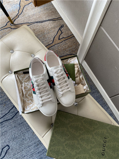 High Quality Luxury Gucci Ace Sneaker Womens product detail
