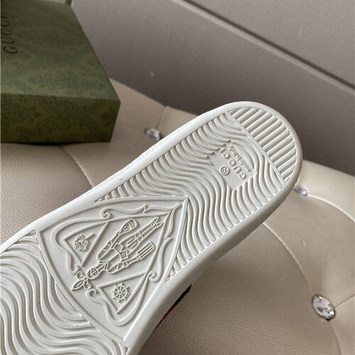High Quality Luxury Gucci Ace Sneaker Womens product detail