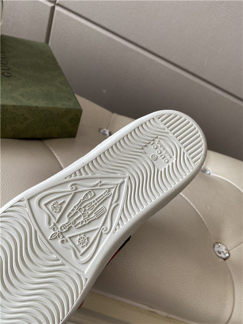 High Quality Luxury Gucci Ace Sneaker Womens product detail