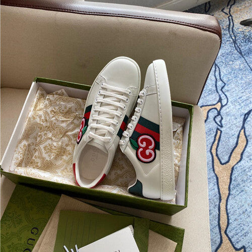 High Quality Luxury Gucci Ace Sneaker Womens product detail