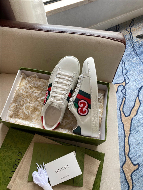 High Quality Luxury Gucci Ace Sneaker Womens product detail