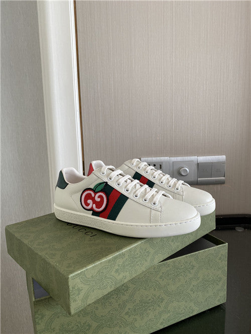 High Quality Luxury Gucci Ace Sneaker Womens product detail