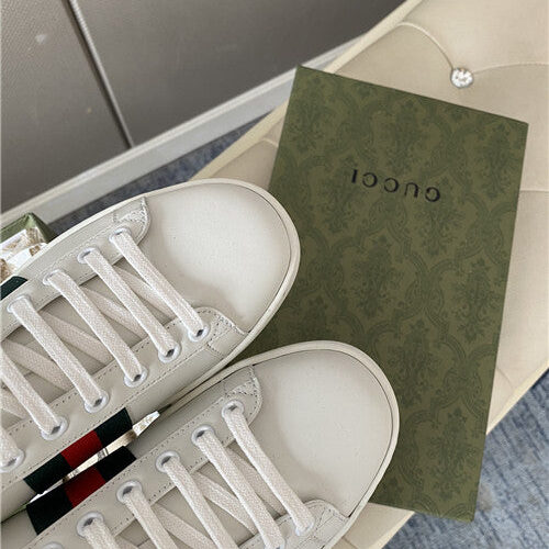 High Quality Luxury Gucci Ace Sneaker Womens product detail