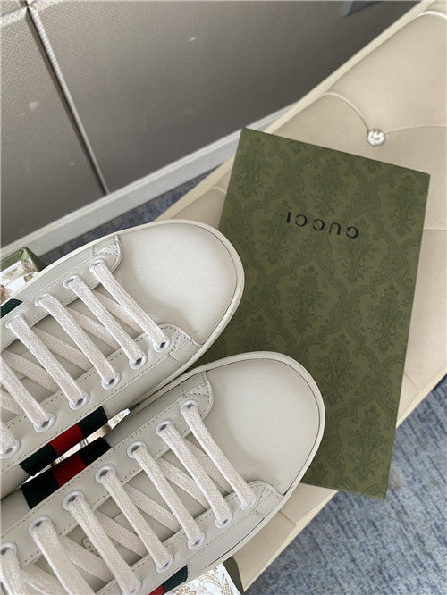 High Quality Luxury Gucci Ace Sneaker Womens product detail