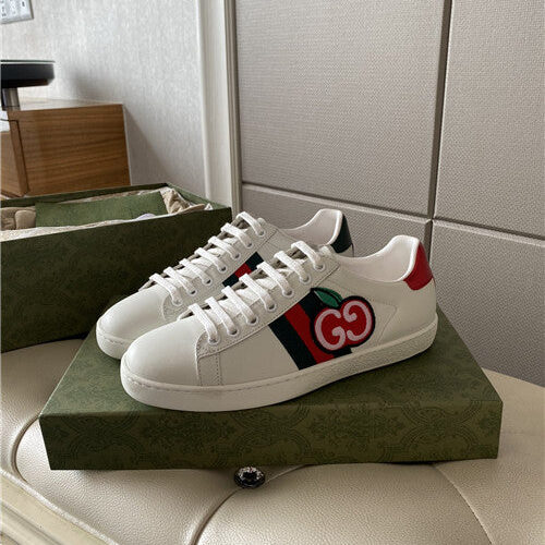 High Quality Luxury Gucci Ace Sneaker Womens