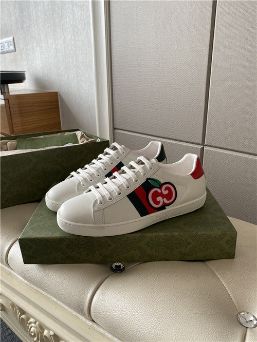 High Quality Luxury Gucci Ace Sneaker Womens