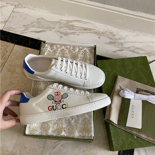 High Quality Luxury Gucci Ace Sneaker Womens – Style 24691 product detail