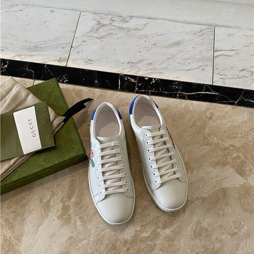 High Quality Luxury Gucci Ace Sneaker Womens – Style 24691 alternate view