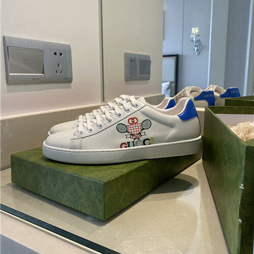 High Quality Luxury Gucci Ace Sneaker Womens – Style 24691