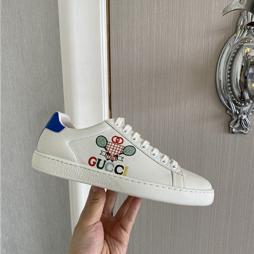 High Quality Luxury Gucci Ace Sneaker Womens – Style 24691 product detail