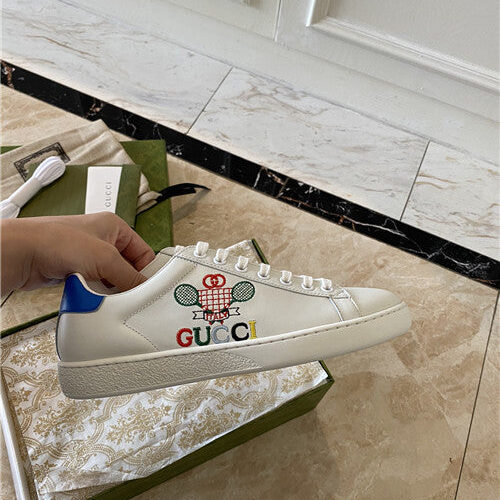 High Quality Luxury Gucci Ace Sneaker Womens – Style 24691 product detail