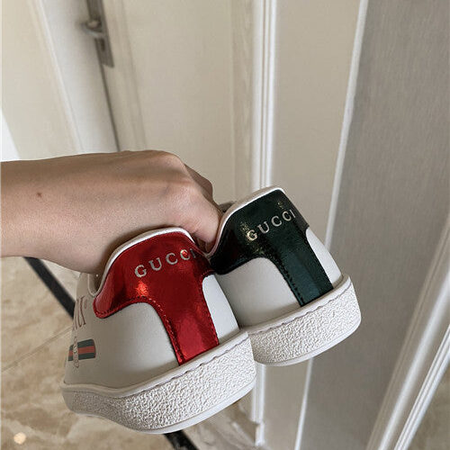 High Quality Luxury Gucci Ace Sneaker Womens – Style 22995 product detail