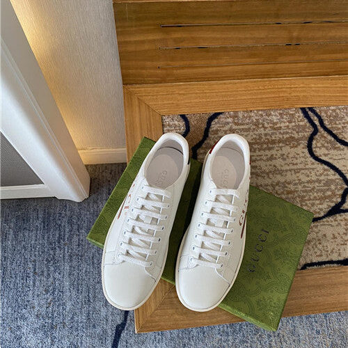 High Quality Luxury Gucci Ace Sneaker Womens – Style 22995 product detail