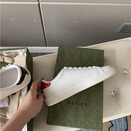 High Quality Luxury Gucci Ace Sneaker Womens – Style 22995 product detail