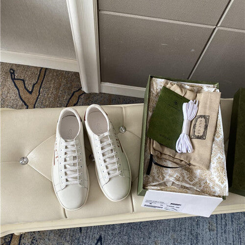High Quality Luxury Gucci Ace Sneaker Womens – Style 22995 product detail
