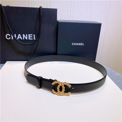 High Quality Luxury Chanel Belt Womens – Style 39027