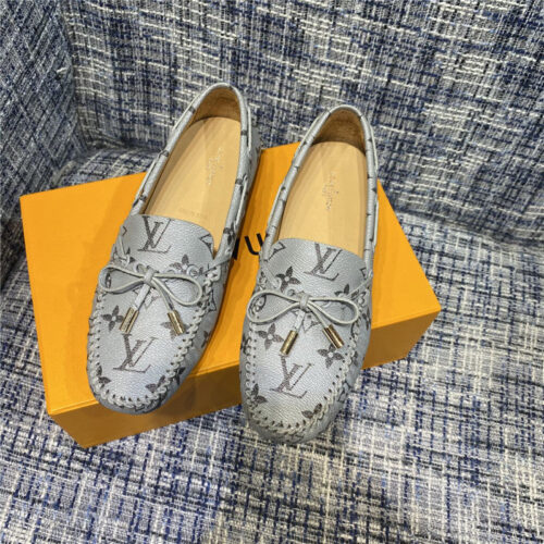 High Quality Luxury Louis Vuitton Womens Medal Beanie Shoes – Style 29827 product detail