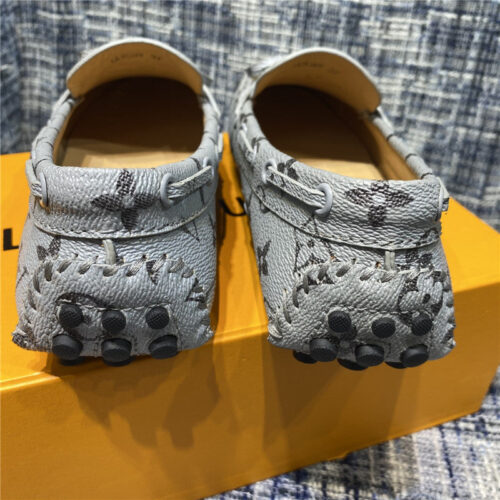 High Quality Luxury Louis Vuitton Womens Medal Beanie Shoes – Style 29827 product detail