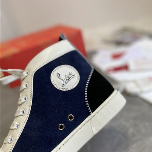 High Quality Luxury Christian Louboutin Sneakers Womens – Style 76116 product detail