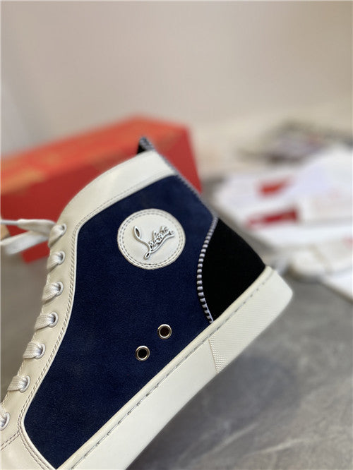 High Quality Luxury Christian Louboutin Sneakers Womens – Style 76116 product detail