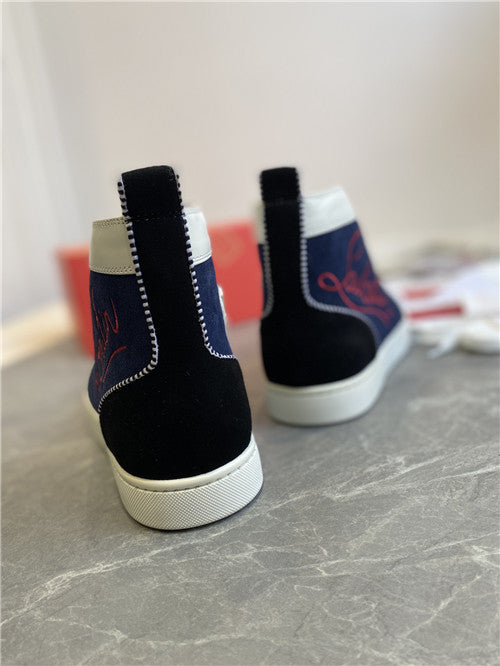 High Quality Luxury Christian Louboutin Sneakers Womens – Style 76116 product detail