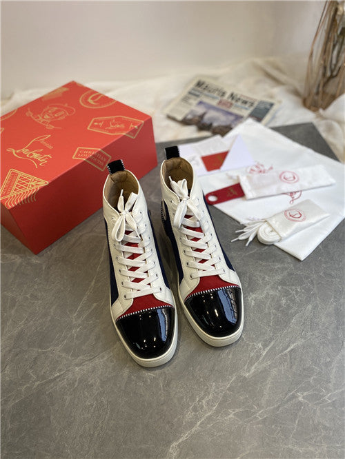 High Quality Luxury Christian Louboutin Sneakers Womens – Style 76116 product detail