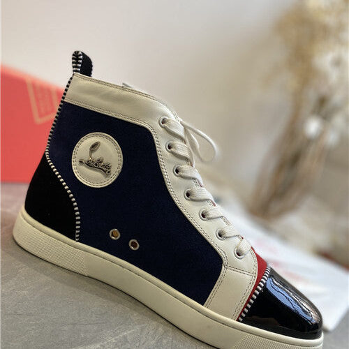 High Quality Luxury Christian Louboutin Sneakers Womens – Style 76116 product detail
