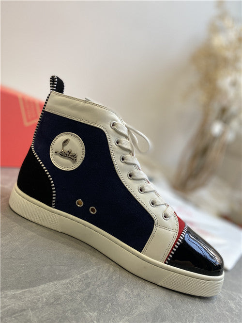 High Quality Luxury Christian Louboutin Sneakers Womens – Style 76116 product detail