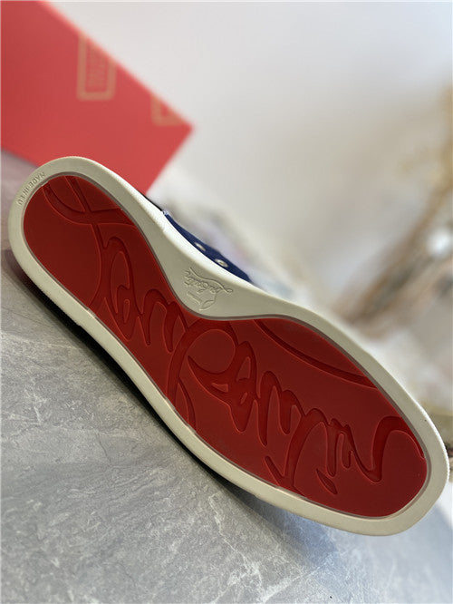 High Quality Luxury Christian Louboutin Sneakers Womens – Style 76116 product detail
